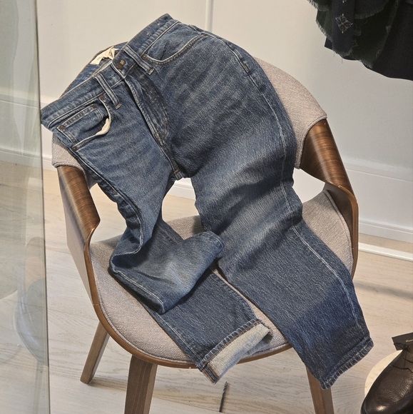 Jeans - Picture 2 of 9